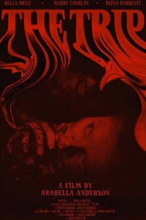 The Trip streaming