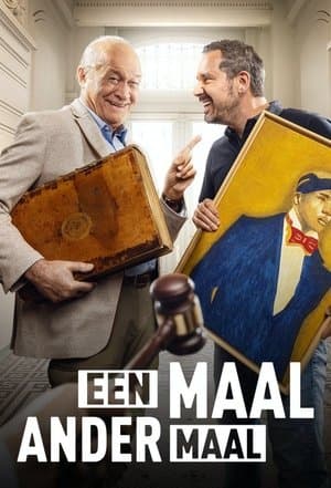 Eenmaal andermaal streaming