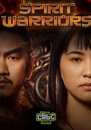 Spirit Warriors streaming
