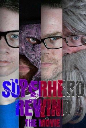 Superhero Rewind - The Movie streaming