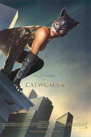 Catwoman streaming