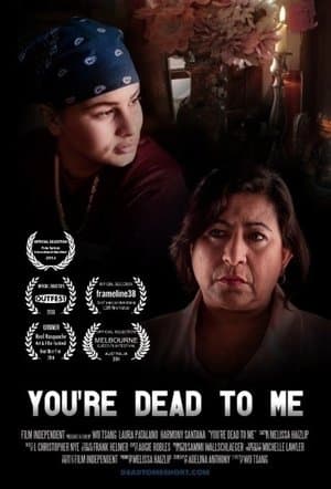 You're Dead to Me streaming
