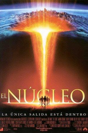 El núcleo streaming