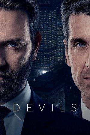 Devils streaming