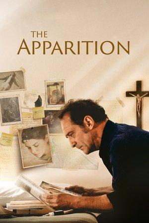 The Apparition streaming