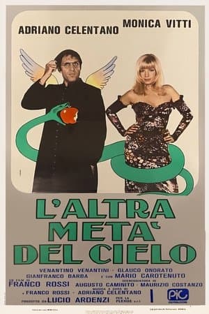 L'altra metà del cielo streaming