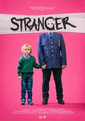 Stranger streaming