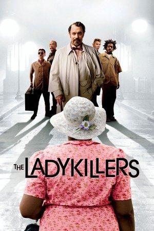 The Ladykillers streaming