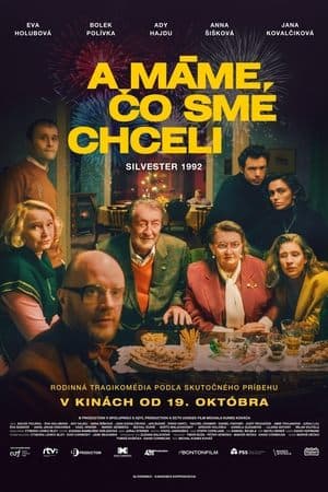 Réveillon streaming