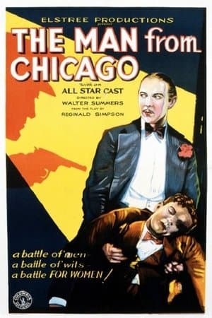 The Man from Chicago streaming