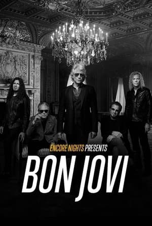 Bon Jovi: Encore Nights Drive-In streaming