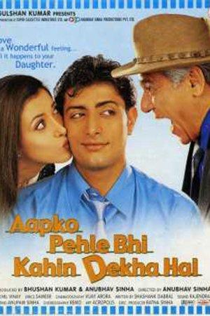 Aapko Pehle Bhi Kahin Dekha Hai streaming