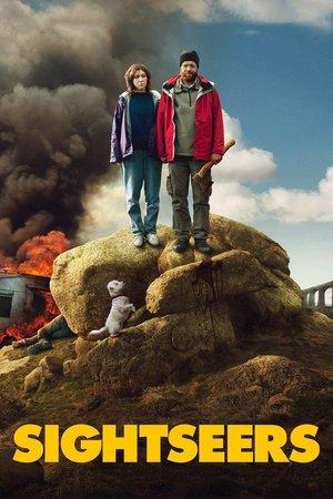 Sightseers streaming