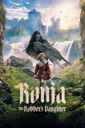 Ronja the Robber's Daughter streaming