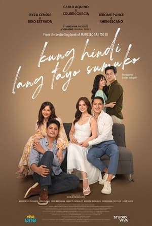 Kung Hindi Lang Tayo Sumuko streaming