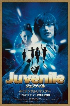 Juvenile streaming