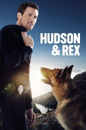 Hudson & Rex streaming