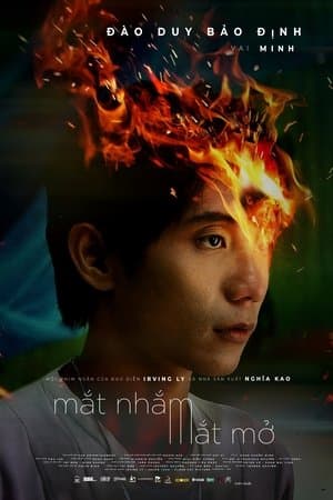 Mắt Nhắm Mắt Mở streaming