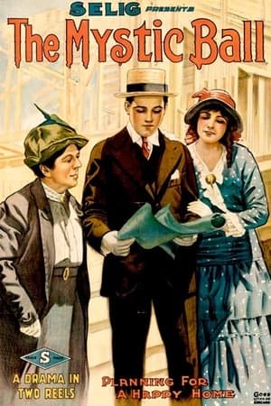 The Mystic Ball streaming