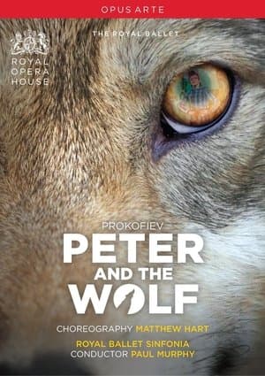 Peter & The Wolf streaming