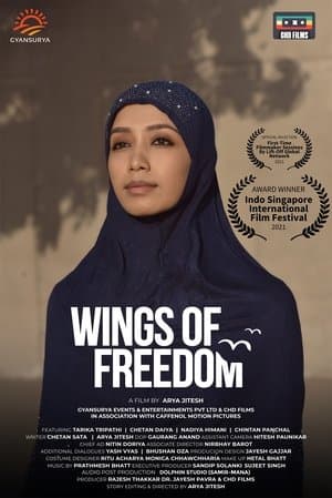 Wings of Freedom streaming