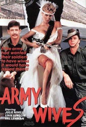 Army Wives streaming
