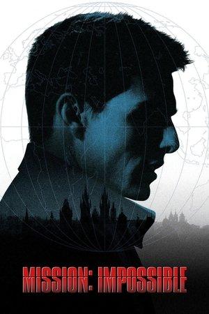 Mission: Impossible streaming