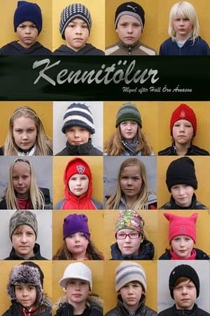 Kennitölur streaming
