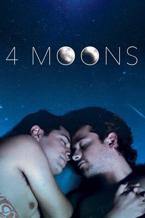 4 Moons streaming