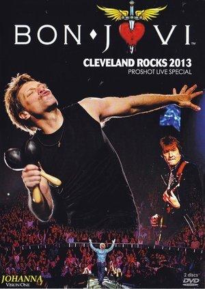 Bon Jovi | Because We Can Tour - Live From Cleveland streaming