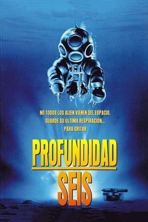 Profundidad Seis streaming