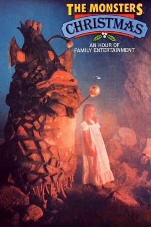 The Monster's Christmas streaming