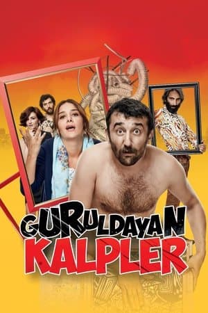 Guruldayan Kalpler streaming