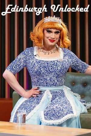 Edinburgh Unlocked streaming