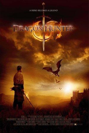 Traqueur de dragons streaming