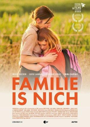 Familie is nich streaming