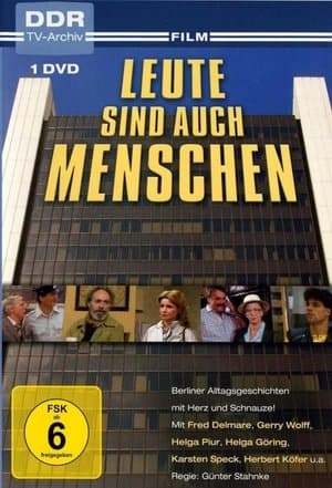 Leute sind auch Menschen streaming