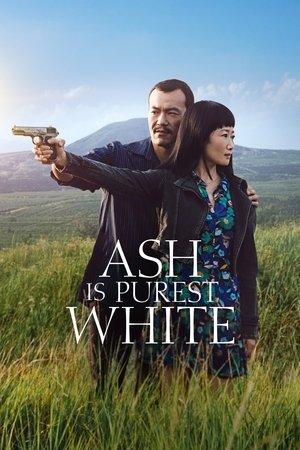 Ash Is Purest White streaming