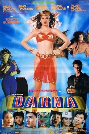 Darna streaming