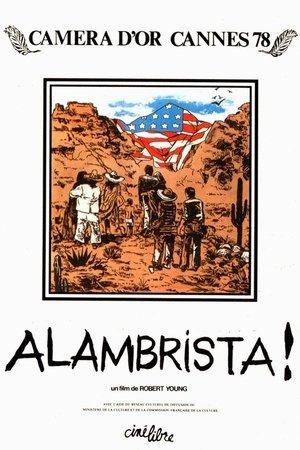 Alambrista! streaming