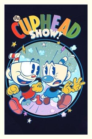 The Cuphead Show! streaming
