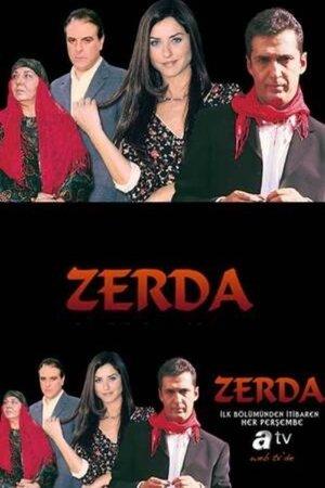 Zerda streaming