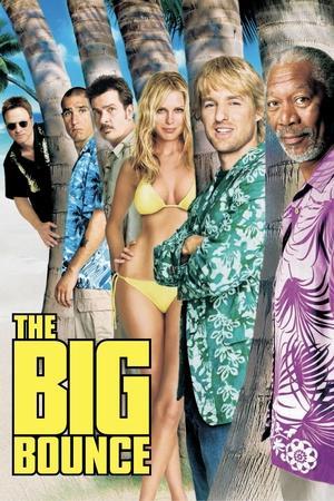 The Big Bounce streaming