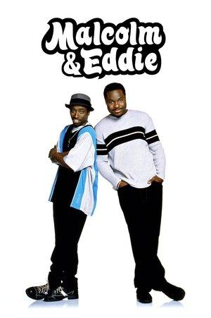 Malcolm & Eddie streaming