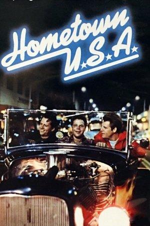 Hometown U.S.A. streaming