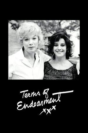 Terms of Endearment streaming