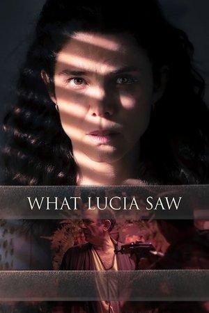 What Lucia Saw streaming