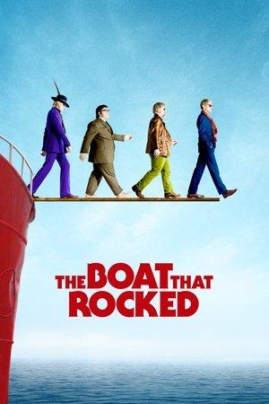 The Boat That Rocked streaming
