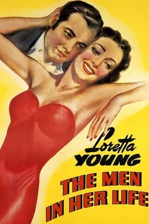 The Men in Her Life streaming