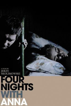 Four Nights with Anna streaming